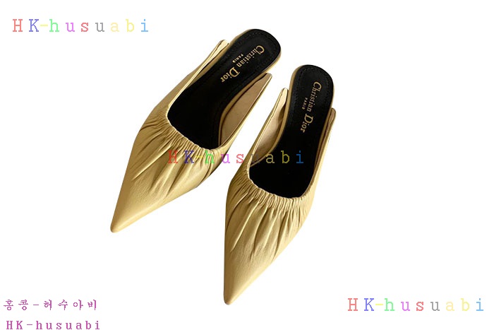 NEW 디올 신발 신상 DR 2204113