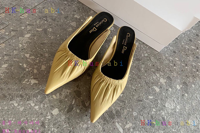 NEW 디올 신발 신상 DR 2204113