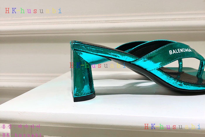 NEW 발렌시아가 신발 신상 B 111474