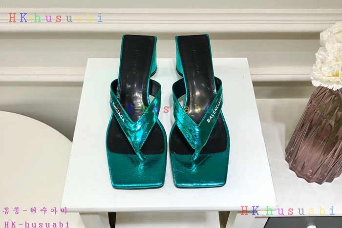 NEW 발렌시아가 신발 신상 B 111474