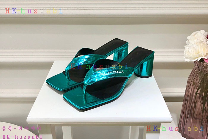 NEW 발렌시아가 신발 신상 B 111474