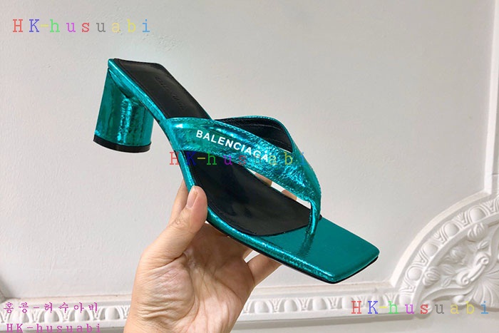 NEW 발렌시아가 신발 신상 B 111474