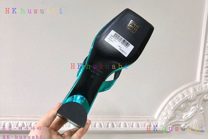 NEW 발렌시아가 신발 신상 B 111474