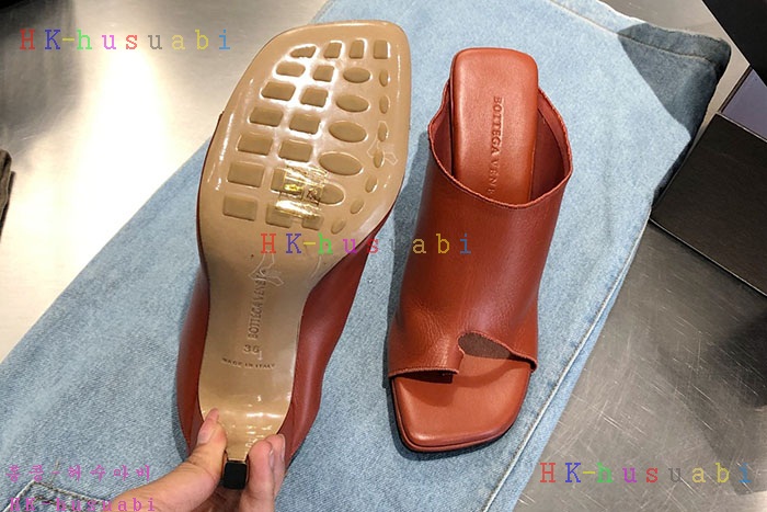 NEW 보테가베네타 신발 신상 BV 324010