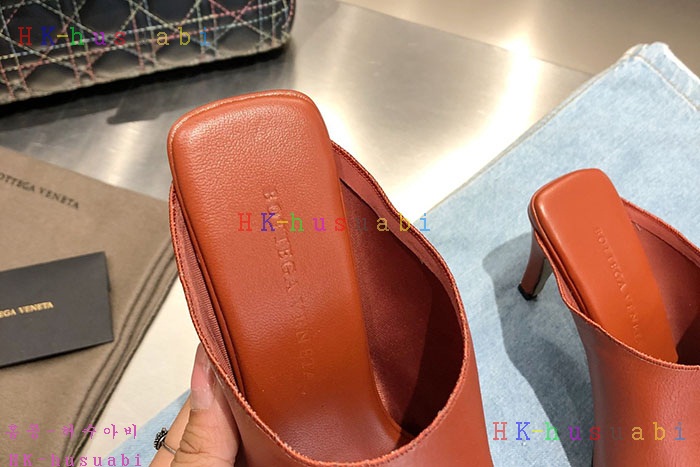 NEW 보테가베네타 신발 신상 BV 324010