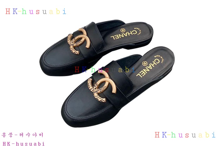 NEW 샤넬 신발 신상 CH 6670120