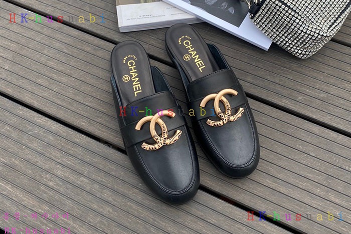 NEW 샤넬 신발 신상 CH 6670120
