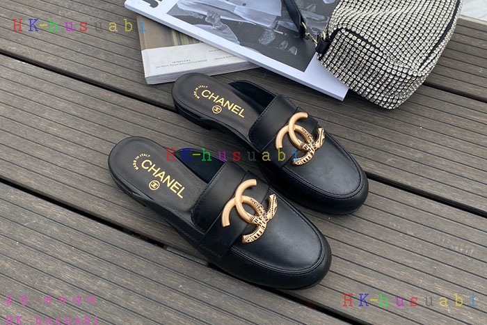 NEW 샤넬 신발 신상 CH 6670120