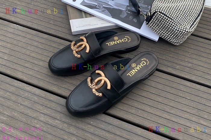 NEW 샤넬 신발 신상 CH 6670120