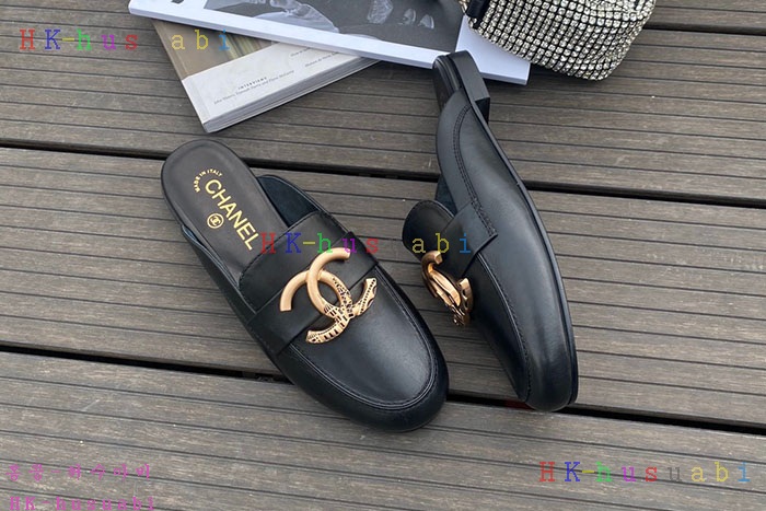NEW 샤넬 신발 신상 CH 6670120