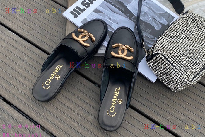 NEW 샤넬 신발 신상 CH 6670120