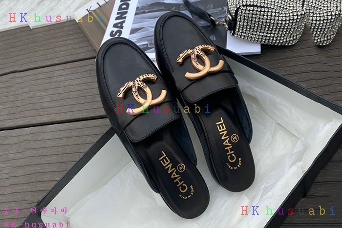 NEW 샤넬 신발 신상 CH 6670120