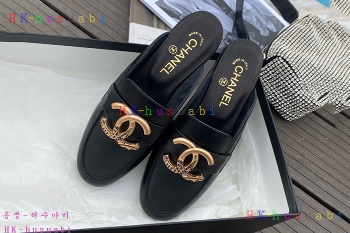 NEW 샤넬 신발 신상 CH 6670120