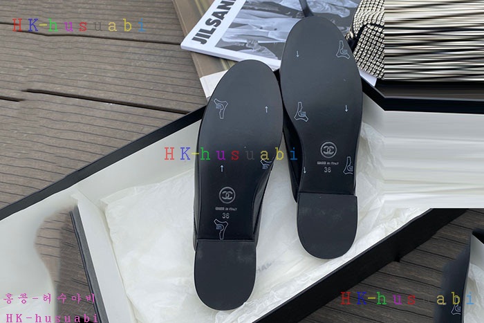 NEW 샤넬 신발 신상 CH 6670120