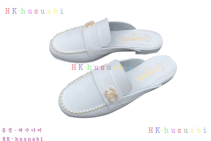 NEW 샤넬 신발 신상 CH 6670121