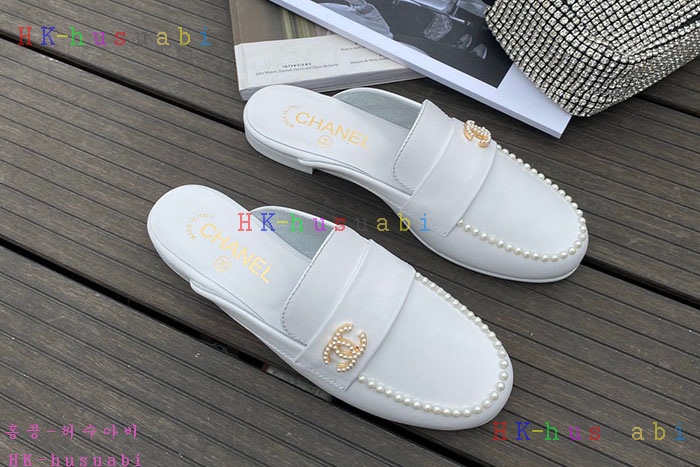 NEW 샤넬 신발 신상 CH 6670121