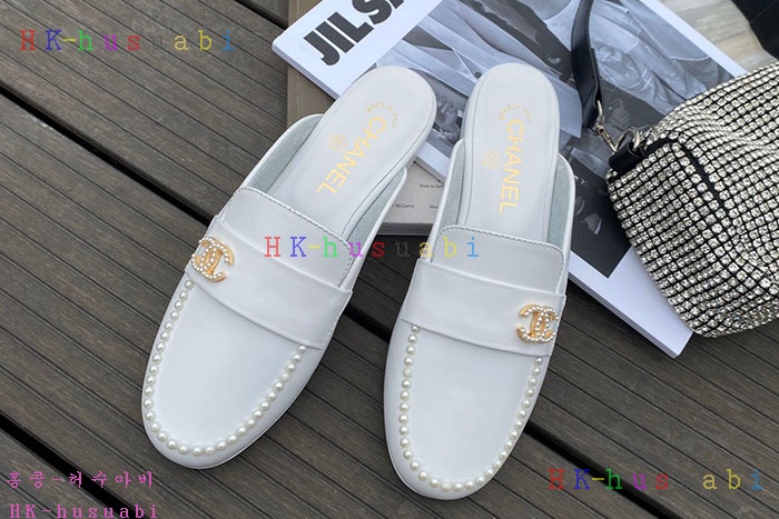 NEW 샤넬 신발 신상 CH 6670121