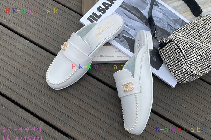 NEW 샤넬 신발 신상 CH 6670121