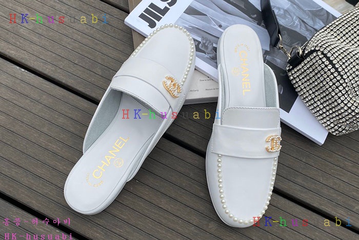 NEW 샤넬 신발 신상 CH 6670121