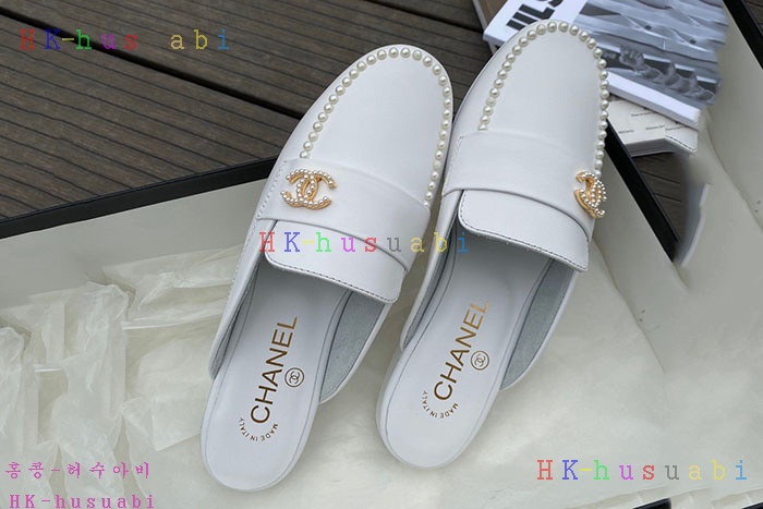NEW 샤넬 신발 신상 CH 6670121