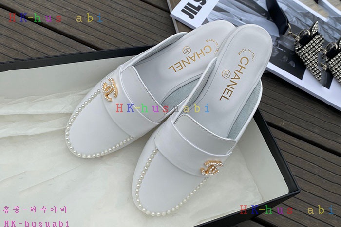 NEW 샤넬 신발 신상 CH 6670121