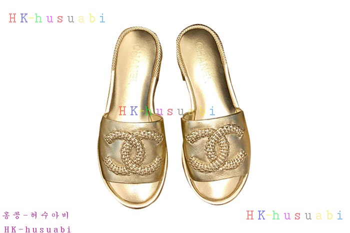 NEW 샤넬 신발 신상 CH 6670132