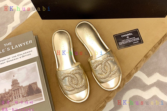 NEW 샤넬 신발 신상 CH 6670132