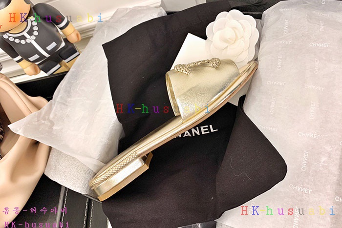 NEW 샤넬 신발 신상 CH 6670132