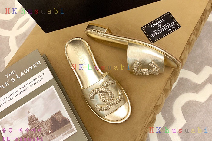 NEW 샤넬 신발 신상 CH 6670132