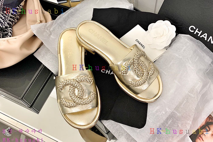NEW 샤넬 신발 신상 CH 6670132