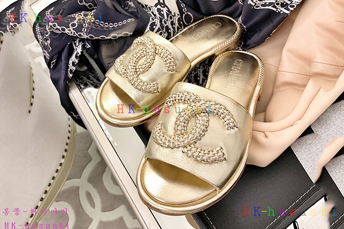 NEW 샤넬 신발 신상 CH 6670132