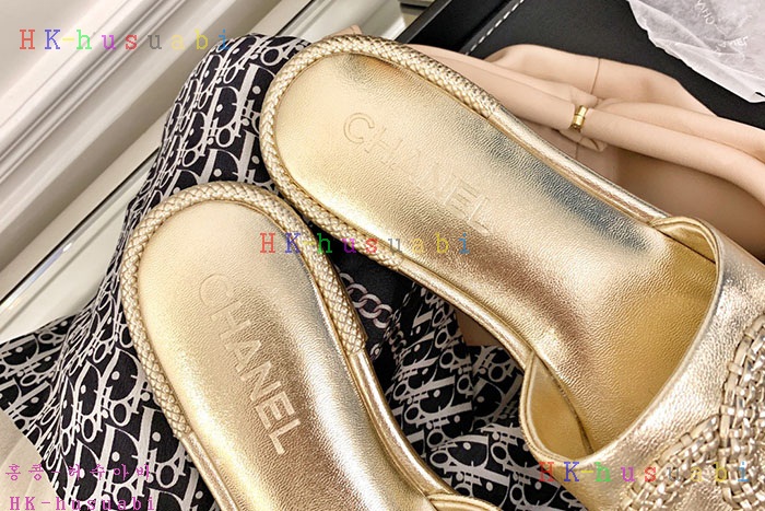 NEW 샤넬 신발 신상 CH 6670132