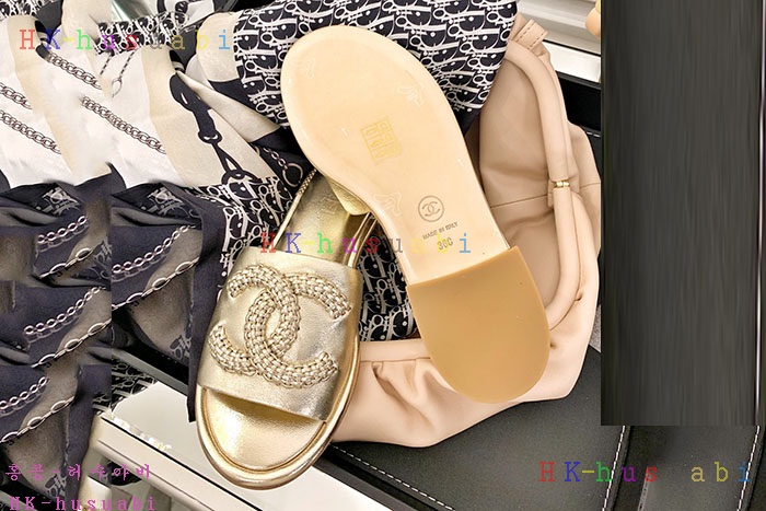 NEW 샤넬 신발 신상 CH 6670132