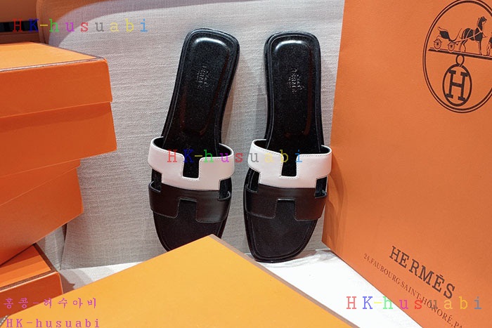 NEW 에르메스 신발 신상 H 754247