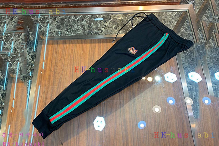 NEW 구찌 바지 신상 G 722507