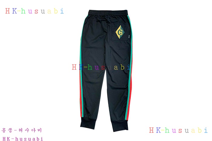 NEW 구찌 바지 신상 G 722507