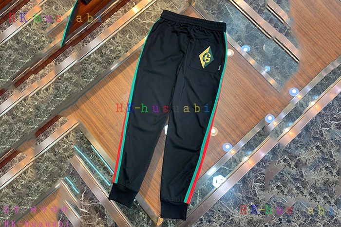 NEW 구찌 바지 신상 G 722507