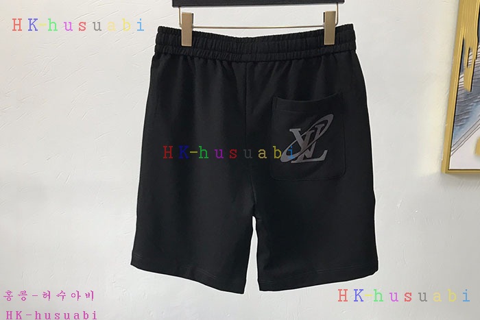 NEW 루이비통 반바지 신상 LV 7954119