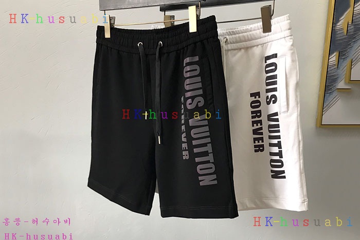 NEW 루이비통 반바지 신상 LV 7954119
