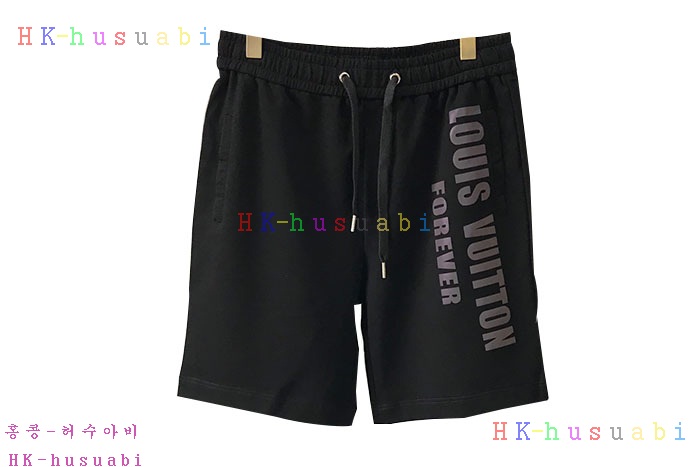 NEW 루이비통 반바지 신상 LV 7954119