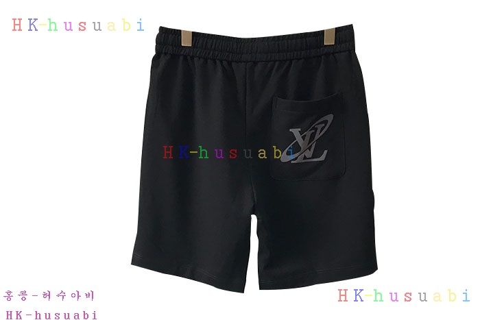 NEW 루이비통 반바지 신상 LV 7954119