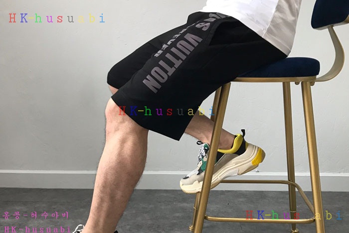 NEW 루이비통 반바지 신상 LV 7954119