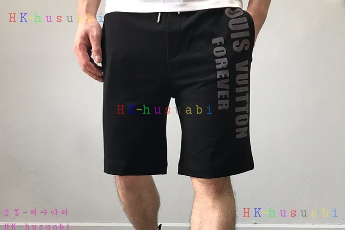 NEW 루이비통 반바지 신상 LV 7954119
