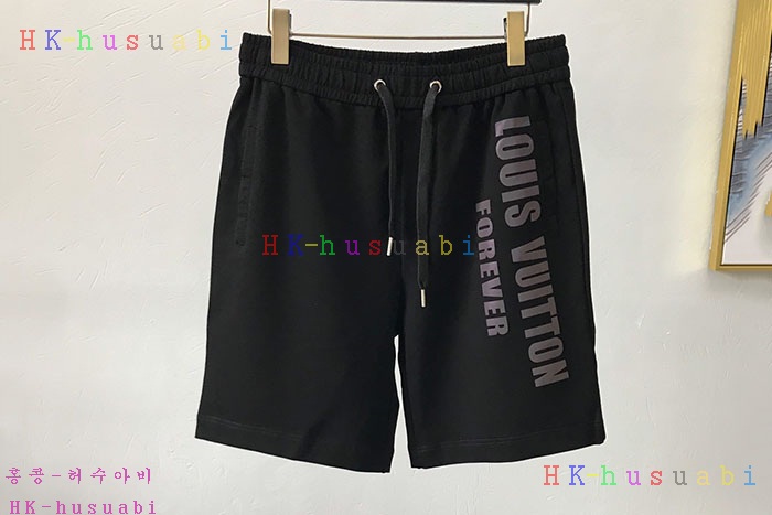 NEW 루이비통 반바지 신상 LV 7954119