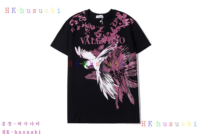NEW 발렌티노  반팔티 신상 V 740102
