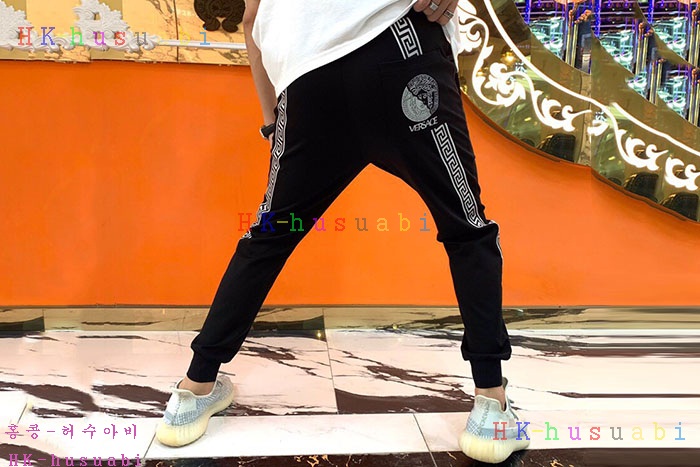 NEW 베르사체 바지 신상 V 447225