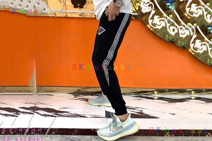NEW 베르사체 바지 신상 V 447225