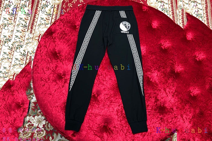 NEW 베르사체 바지 신상 V 447225