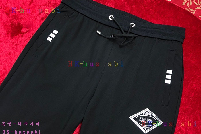 NEW 베르사체 바지 신상 V 447225