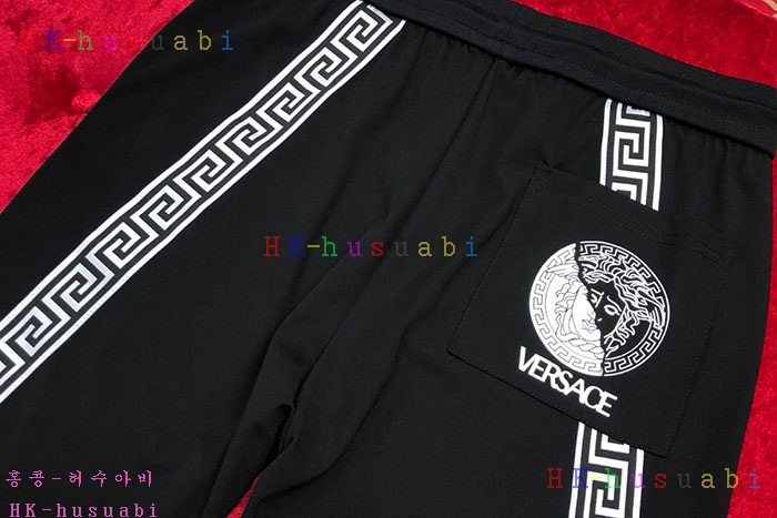 NEW 베르사체 바지 신상 V 447225